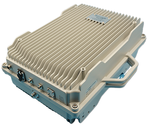 黑水单频/双频/四频/五频运营级数字光纤直放站