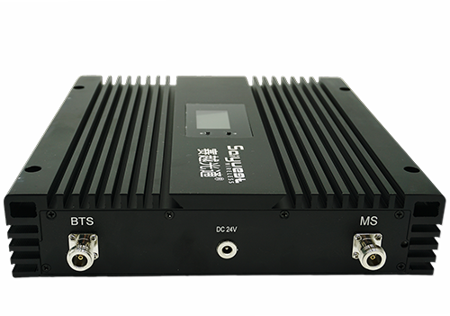 黑水双频手机信号增强器2000㎡