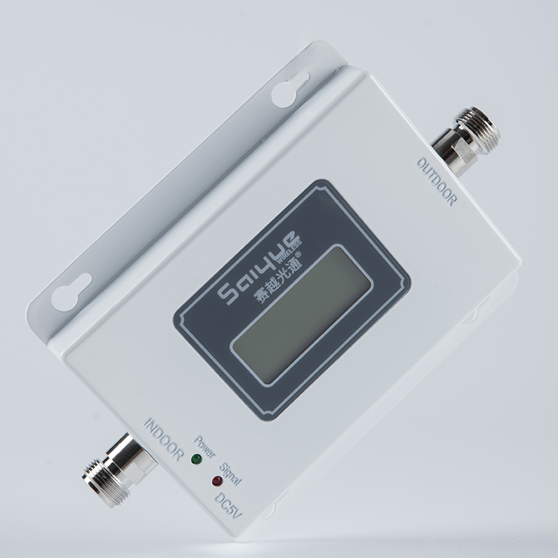 黑水家用配电房机房信号放大器200㎡