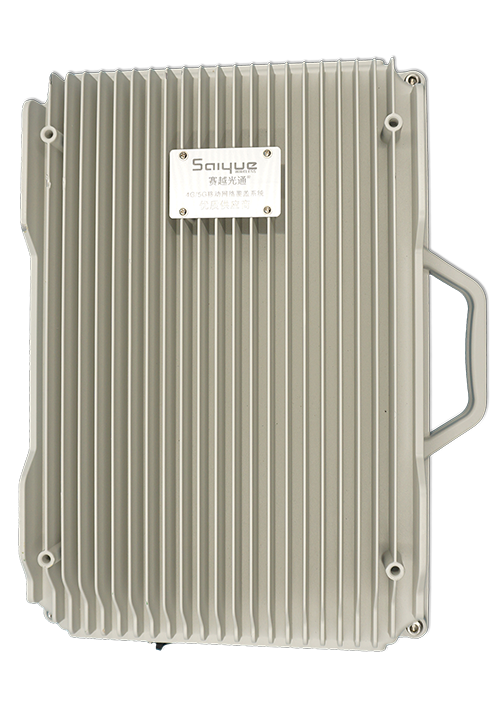 黑水单频/双频/三频/四频/五频电信级无线直放站