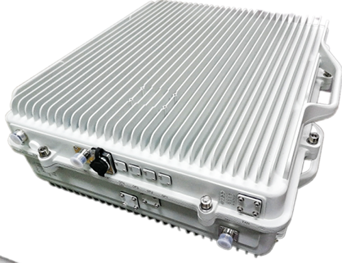 黑水信令级数字室分型移动通信干扰器