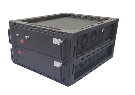 黑水室内大功率通讯管控屏蔽系统