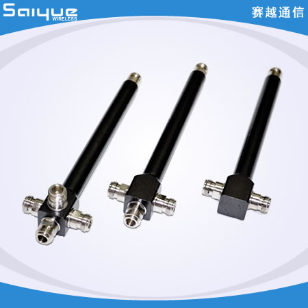  黑水FM调频广播同步广播功分器