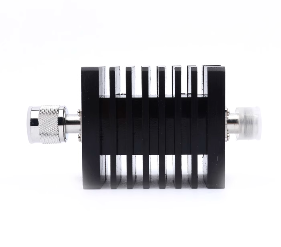  黑水腔体固定衰减器0-3G/0-4G  N型接口